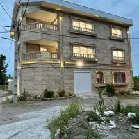 فروش سه واحد آپارتمان