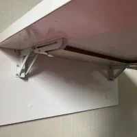 میز تحریر|میز تحریر و کامپیوتر|فومن, |دیوار