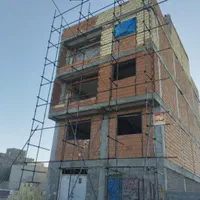 داربست فلزی حامد زرین