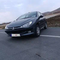 206تیپ 3 مدل 90