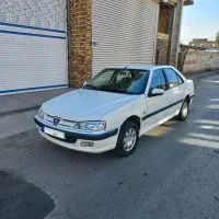 پرشیا مدل ۸۹ تو کرم