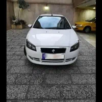 رانا پلاس مدل ۱۴۰۲ بدون خط وخش