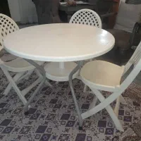 میز ناهارخوری ۳نفره