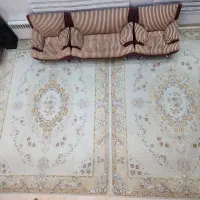۳ تخته فرش ۱۲ متری