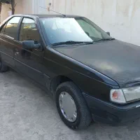 پژو ۴۰۵ مدل ۸۲|خودرو سواری و وانت|گرگان, |دیوار