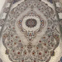 فرش شیش متری