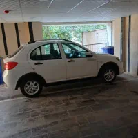 کوییک ۱۴۰۱ رنگ سفید|خودرو سواری و وانت|شیراز, آزادگان|دیوار