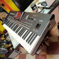 ارگ pa3x پنج اکتاو در حد آکبند رم256