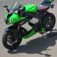 نینجا هزار سند zx10 cb cbr gsxr سنگین کاوازاکی|موتورسیکلت|تهران, پردیسان|دیوار