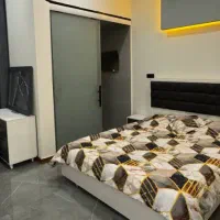 باغ استخر آبگرم 3خواب تفریحی تولد و...|اجارهٔ کوتاهمدت ویلا و باغ|تهران, استخر|دیوار