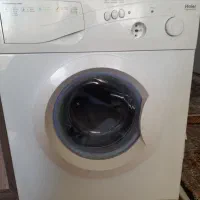 لباسشویی حای ۵ کیلویی