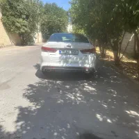 اپتیما۲۰۱۶فول، جی تی لاین|خودرو سواری و وانت|شیراز, قصرالدشت|دیوار