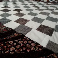 رومتکایی روفرشی زیرانداز