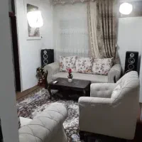 مبل وپرده اتاق خواب وپرده پذیرایی وصندلی پرده زبرا