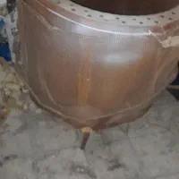تنور چهار نونواویک پایه دوربین عکاسی