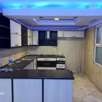 ۱۱۰ متر ۳ خواب مهرنامی، فول|اجارهٔ آپارتمان|تهران, تهرانپارس جنوبی|دیوار
