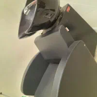 سرشور آرایشگاه