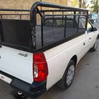 آریسان۲ مدل ۱۴۰۳ در حد صفر