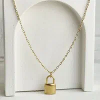 زیورآلات و بدلیجات فول استیل و رنگ ثابت|بدلیجات|نیشابور, هفده شهریور|دیوار