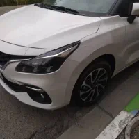سوزوکی بالنو-مدل 2025