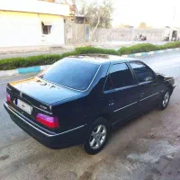 پارس سیمی موتور جدید 401