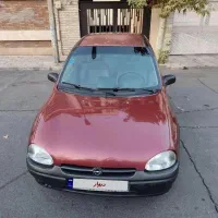 اپل کورسا ۱۹۹۵ بینظیر|خودرو سواری و وانت|تهران, دردشت|دیوار