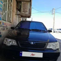 پراید۱۳۲