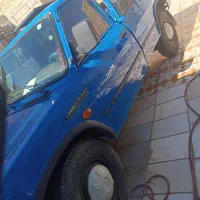 نیسان ابی|خودرو سواری و وانت|مهرستان, |دیوار