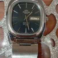 ساعت فورتیس (Fortis)