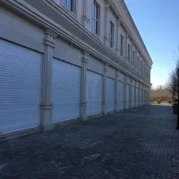 مغازه ۵۳ متری/رو به پارک/طبقه اول/مجتمع مبنا ۹|فروش مغازه و غرفه|کرج, ساماندهی|دیوار