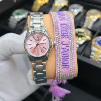 ساعت کاسیو زنانه به همراه ست دستبند|ساعت|اهواز, کیانپارس |دیوار