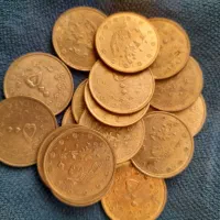 سکه جمهوری .کیلویی .حدود ۳ کیلو|کلکسیون سکه، تمبر، اسکناس|اصفهان, امین‌آباد|دیوار