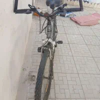 دوچرخه ب ای تعویضی|دوچرخه، اسکیت، اسکوتر|یاسوج, |دیوار