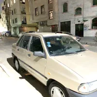 پراید 131 SL، مدل ۱۳۹۰
