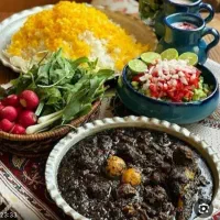 آشپزی در منزل