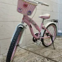 دوچرخه دخترانه prado|دوچرخه، اسکیت، اسکوتر|تهران, امام زاده عبدالله|دیوار