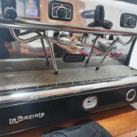 دستگاه اسپرسو برند لاسپازیاله اس ۲|کافی‌شاپ و رستوران|نیشابور, هفده شهریور|دیوار