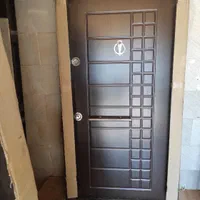 درب ضد سرقت ضدسرقت|مصالح و تجهیزات ساختمان|کرمان, |دیوار