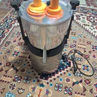 آبمیوه گیری صنعتی|آبمیوه‌گیر و آب‌مرکبات‌گیر|قم, ولیعصر|دیوار