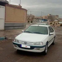 پارس تک برگ سند401