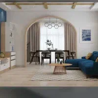 فروش واجاره مسکونی تجاری