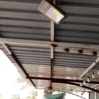 برقکار ساختمان