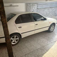 سمند lx مدل ۸۸|خودرو سواری و وانت|ساری, |دیوار