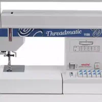 چرخ خیاطی کاچیران مدل نیولایف