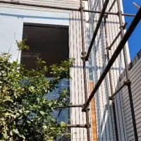 نیازمند شاگرد برای نما کاری