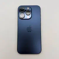 اپل آیفون 15 پرو تمیز