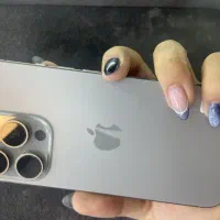 iPhone 16/promax/با ریجستر|موبایل|اصفهان, مفتح|دیوار