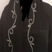 شال مشکی