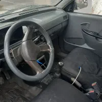 پراید ۸۶ دو گانه|خودرو سواری و وانت|نسیم‌شهر, |دیوار