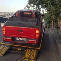 خودروبر کفی امداد|خدمات حمل و نقل|تهران, تهرانسر شمالی|دیوار